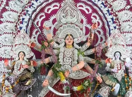 President Murmu, PM Modi, Odisha CM Majhi, BJP VP Jay Panda, others greet people on Vijayadashami
