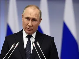Putin orders government to soften trade imbalance with India