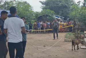 Odisha Man lures brother-in-law for drinks, kills him by chopping off his private parts over family dispute