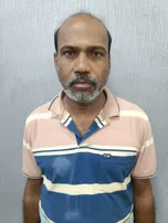 Odisha Police SI recruitment sabotage: Fifth middleman arrested