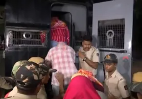 Odisha SI recruitment scam: Arrested SSB Jawan, posted at Lok Seva Bhawan, earlier served at a former CM’s residence