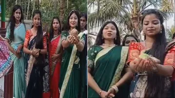 Confusion over dates of Kumar Purnima and Gajalaxmi Puja leaves Odisha