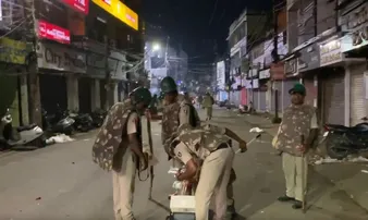 Cuttack Clash