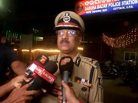 DGP YB Khurania