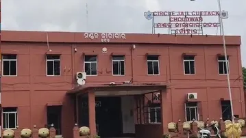 Choudwar jail escape: Mobile phone, charger seized; probe suggests major conspiracy and lapses