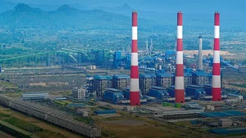 Jindal Steel has taken a significant step forward in its Odisha expansion project by commissioning a 3 million tonnes per annum (MTPA) BoF at its integrated steel plant in Angul.