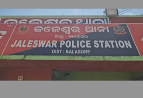 Illegal sand mining leads to violent clash in Odisha’s Jaleswar, 2 critical