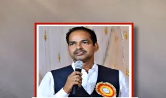 BJP leader shot dead, situation tense in Berhampur