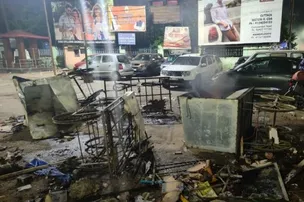 Cuttack violence