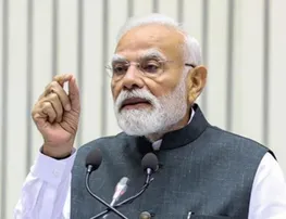 PM Modi
