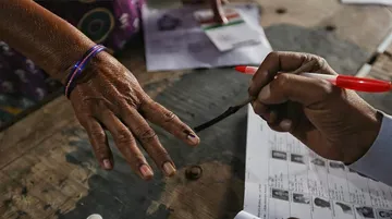 Nuapada bypoll in Odisha: Voting to be held on November 11
