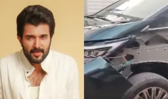 Vijay Devarakonda
