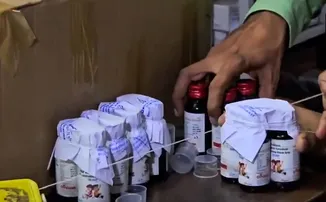 Cough syrup deaths: PIL in SC seeks CBI Probe, nationwide drug safety review