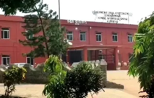Fugitives who escaped from Choudwar jail still at large after 5 days