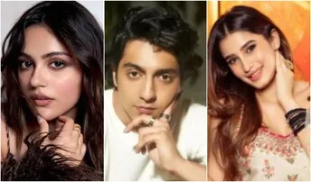Next gen Bollywood Stars