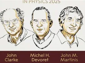 Nobel Prize Winners