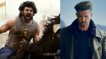 Hrithik Roshan was first choice for Baahubali, not Prabhas? Producer FINALLY reveals truth