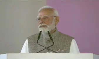 PM Modi