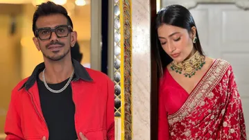 'Chapter closed forever...' Yuzvendra Chahal finally breaks silence on Dhanashree Verma’s cheating allegations