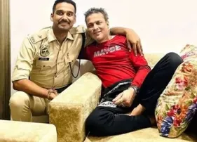 Zubeen Garg