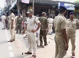 Cuttack violence: DCP issues two helpline numbers to curb rumours, ensure peace in Silver City