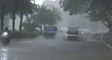 IIT Roorkee preparing master plan to fix Bhubaneswar’s drainage system: Odisha Minister