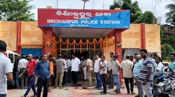 ‘Kidnapped’ ward member found safe in Odisha’s Jajpur; political conspiracy alleged