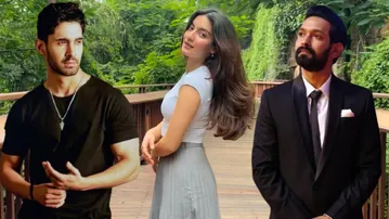 Dostana 2 gets its new leading lady! Pratibha Ranta replaces Janhvi Kapoor