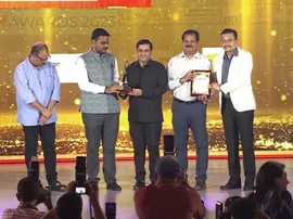 OTV Business Odisha Awards 2025 honours enterprises driving State's growth