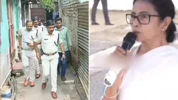 ‘Mamata- a provocative leader’: Odisha Minister slams Bengal CM for her ‘Cuttack is burning’ remark