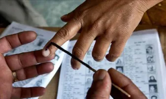 Over 2.53 lakh people eligible to cast votes in Nuapada bypoll