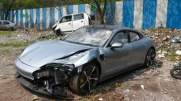 Porsche car crash case exposed systemic corruption
