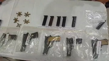9 members of ‘Mahakaal’ gang arrested in Keonjhar