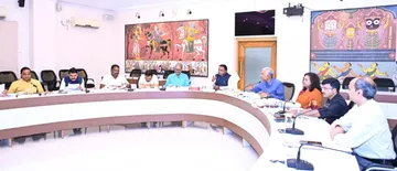 Citizen-friendly & pro-business approach! Odisha Cabinet clears ordinance to decriminalise minor offences