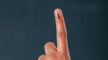 Filing of nomination papers for first phase of Bihar polls begins