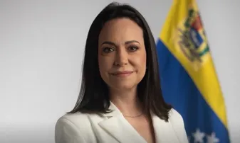 María Corina Machado