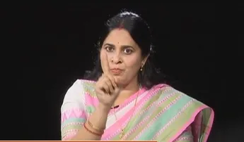 Suspended leader Shreemayee Mishra blasts BJD leadership, calls for revolt against VK Pandian