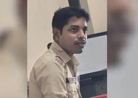 Odisha Police SI sends youth to carry out probe; Bhadrak SP suspends officer