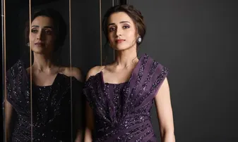Trisha Krishnan