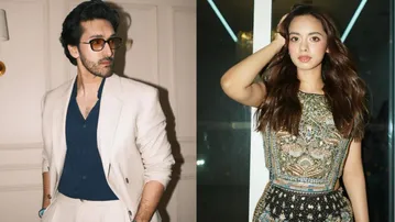 Nitanshi Goel to star opposite Govinda’s son Yashvardhan Ahuja in his Bollywood debut?