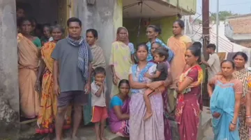 Elderly man swept away in Nagabali River; third tragic case in 10 days