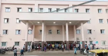PRM Medical College in Baripada