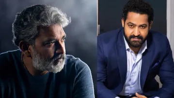 Jr NTR bows out of SS Rajamouli’s Dadasaheb Phalke Biopic: Reports