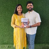 UPSC topper Srushti Deshmukh’s IAS husband Nagarjun accused of taking Rs 10 crore bribe