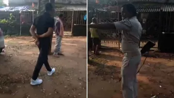 Armed robbers loot cash, valuables from farmhouse after intimidating owner at gunpoint in Dhenkanal