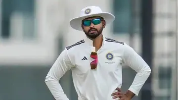 Shreyas Iyer