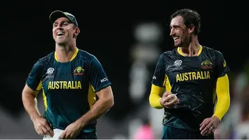 Marsh and Starc will be key players for Australia