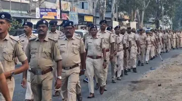 Nuapada Bypolls on November 11: ECI lists important dates as political tension rises