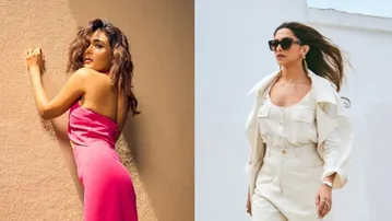 Arjun Reddy fame Shalini Pandey has THIS to say on Deepika Padukone's 8-hour shift demand