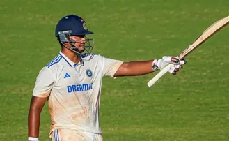 Vaibhav Suryavanshi